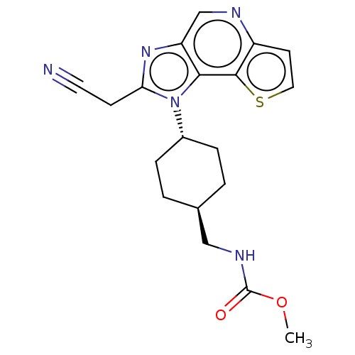 Chemical structure of BindingDB Monomer ID 344102