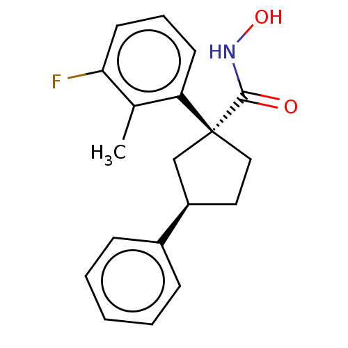 Chemical structure of BindingDB Monomer ID 344298