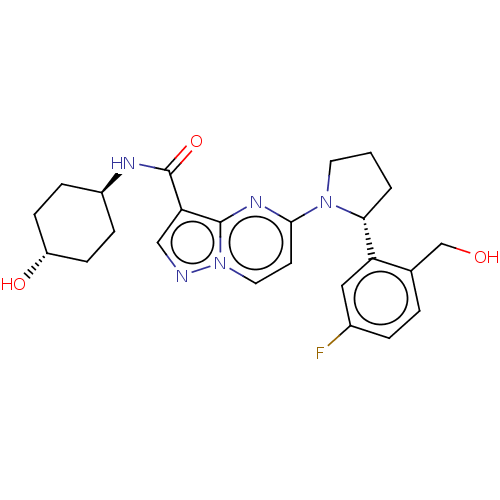Chemical structure of BindingDB Monomer ID 344325