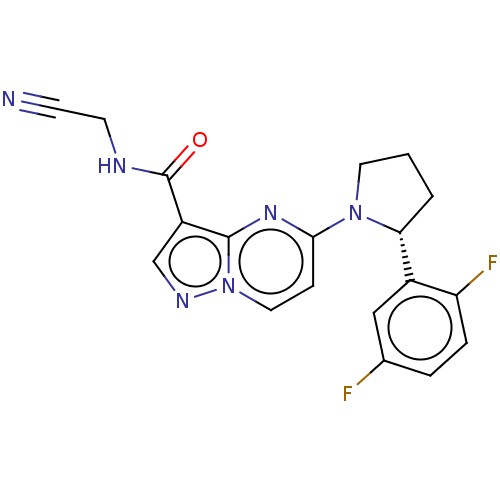 Chemical structure of BindingDB Monomer ID 344330