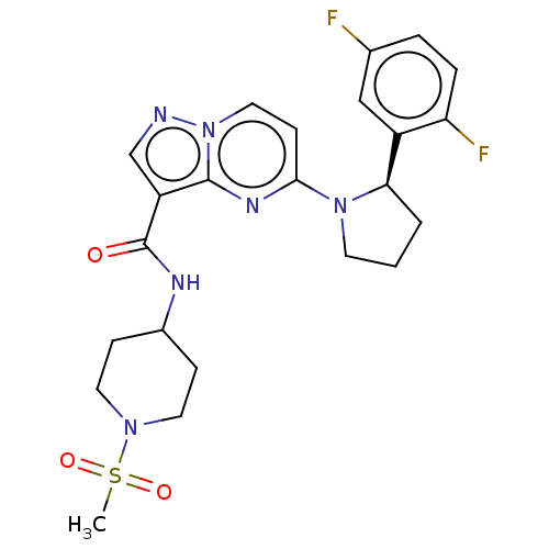 Chemical structure of BindingDB Monomer ID 344335