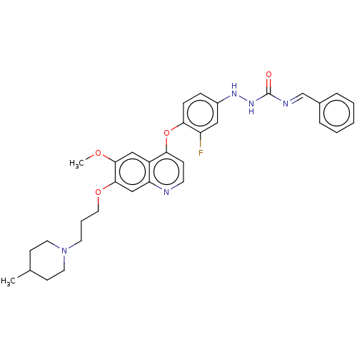Chemical structure of BindingDB Monomer ID 344380