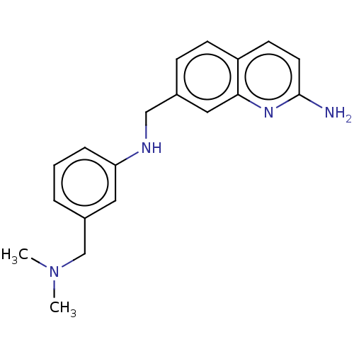 Chemical structure of BindingDB Monomer ID 344418