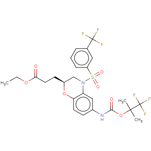 Chemical structure of BindingDB Monomer ID 344439