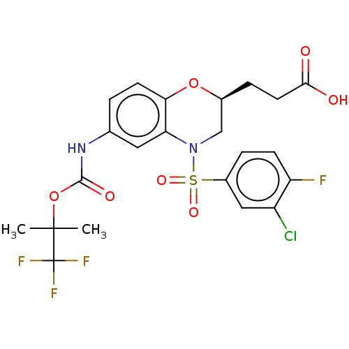 Chemical structure of BindingDB Monomer ID 344446