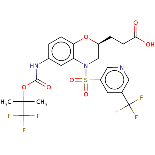 Chemical structure of BindingDB Monomer ID 344470