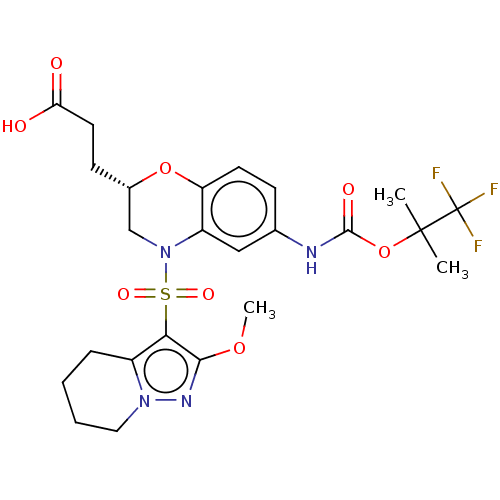 Chemical structure of BindingDB Monomer ID 344471