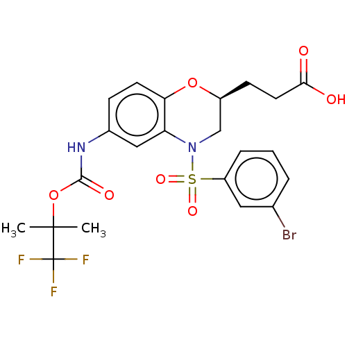 Chemical structure of BindingDB Monomer ID 344472
