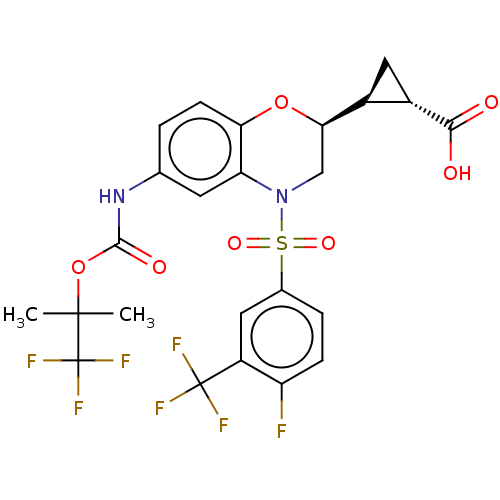 Chemical structure of BindingDB Monomer ID 344658