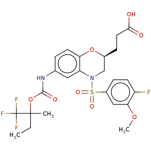 Chemical structure of BindingDB Monomer ID 344678