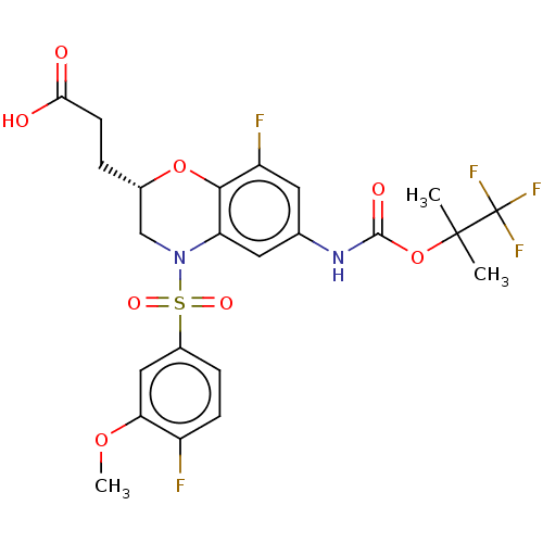 Chemical structure of BindingDB Monomer ID 344688
