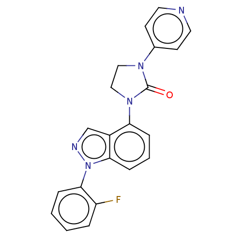 Chemical structure of BindingDB Monomer ID 344718