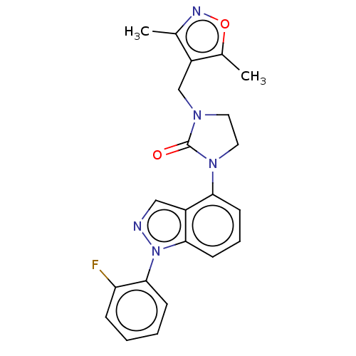Chemical structure of BindingDB Monomer ID 344725