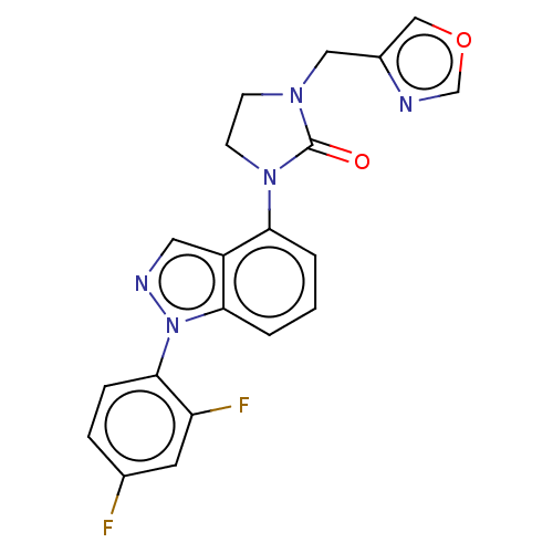 Chemical structure of BindingDB Monomer ID 344735
