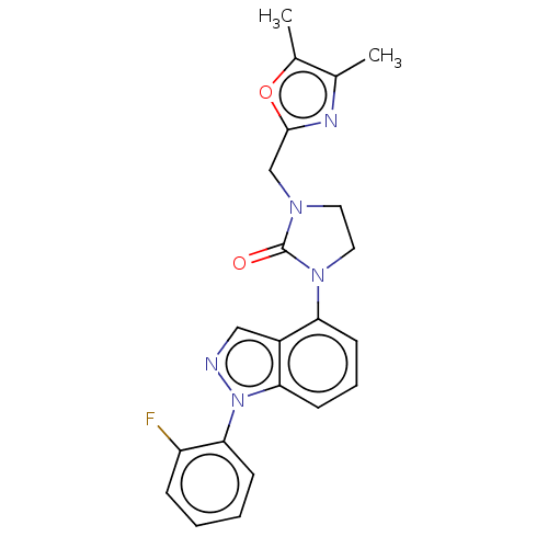 Chemical structure of BindingDB Monomer ID 344936