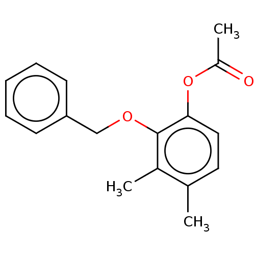 Chemical structure of BindingDB Monomer ID 345123