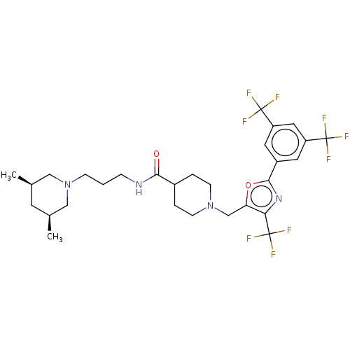 Chemical structure of BindingDB Monomer ID 345922