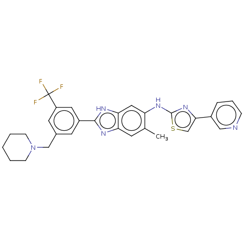 Chemical structure of BindingDB Monomer ID 346020