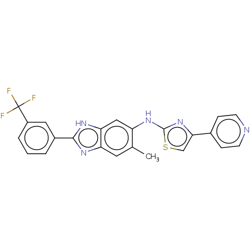 Chemical structure of BindingDB Monomer ID 346028