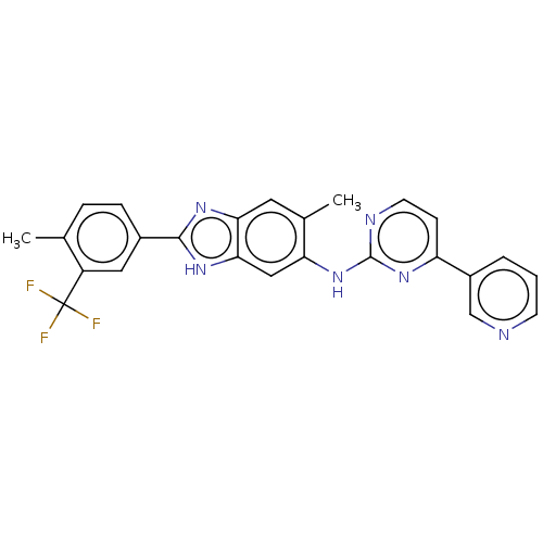 Chemical structure of BindingDB Monomer ID 346031