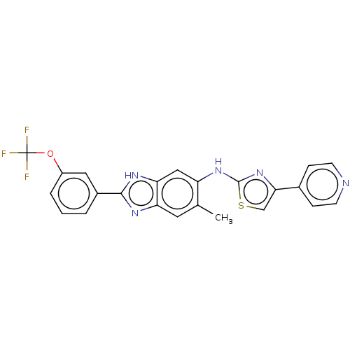 Chemical structure of BindingDB Monomer ID 346033
