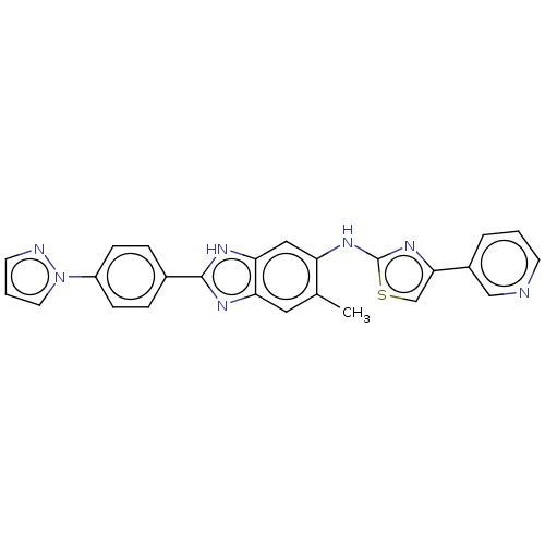 Chemical structure of BindingDB Monomer ID 346037