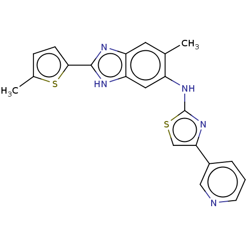 Chemical structure of BindingDB Monomer ID 346049