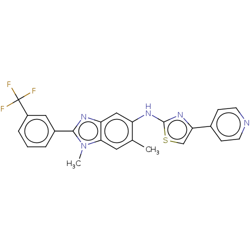 Chemical structure of BindingDB Monomer ID 346052