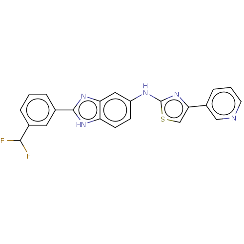 Chemical structure of BindingDB Monomer ID 346057