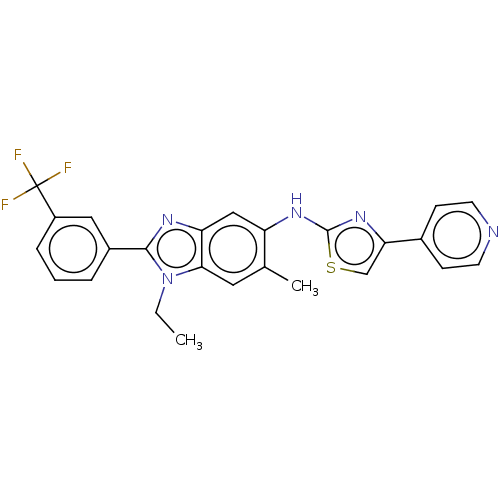 Chemical structure of BindingDB Monomer ID 346067