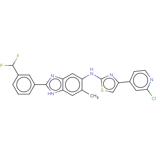 Chemical structure of BindingDB Monomer ID 346070
