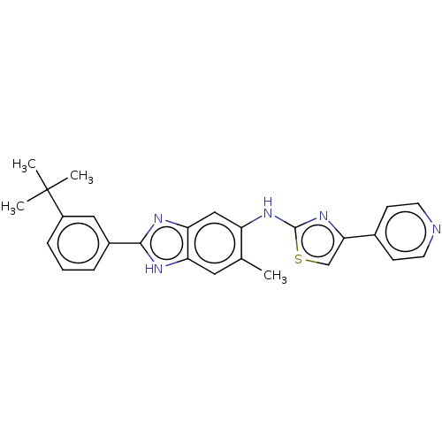 Chemical structure of BindingDB Monomer ID 346107
