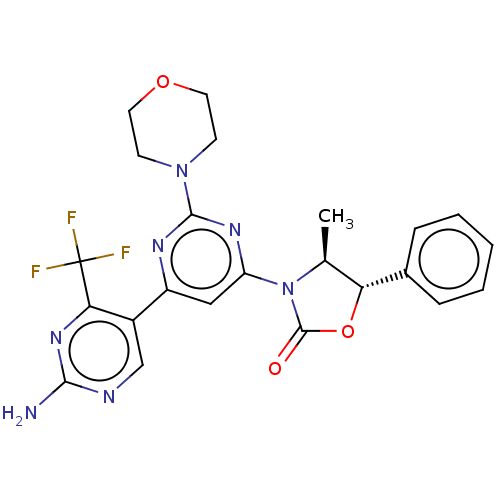 Chemical structure of BindingDB Monomer ID 346175