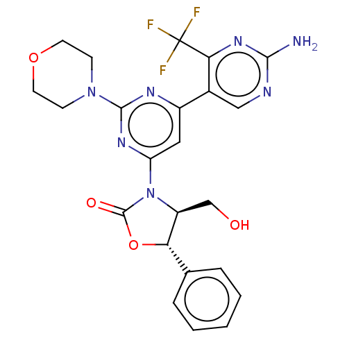 Chemical structure of BindingDB Monomer ID 346180