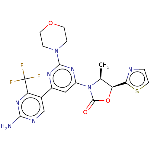 Chemical structure of BindingDB Monomer ID 346181