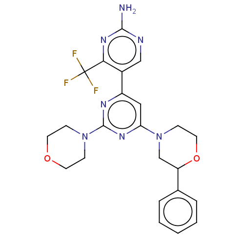 Chemical structure of BindingDB Monomer ID 346189