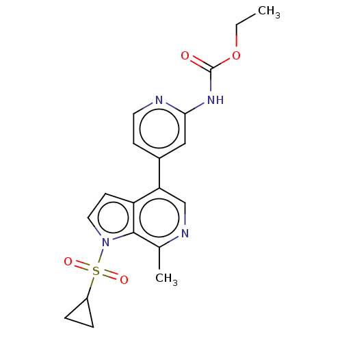 Chemical structure of BindingDB Monomer ID 346228