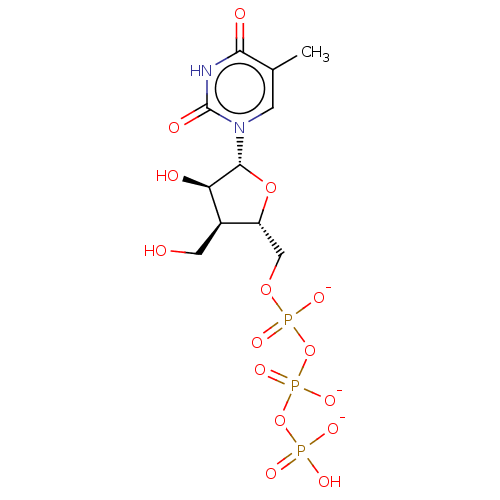Chemical structure of BindingDB Monomer ID 347268