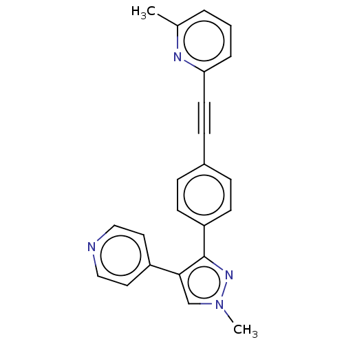 Chemical structure of BindingDB Monomer ID 347641