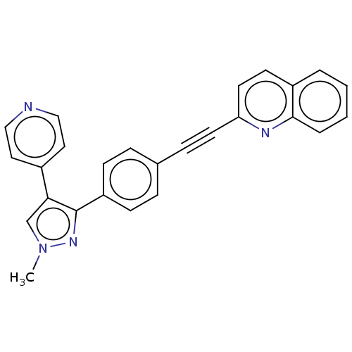 Chemical structure of BindingDB Monomer ID 347642