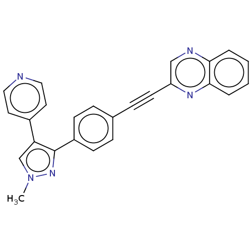Chemical structure of BindingDB Monomer ID 347648
