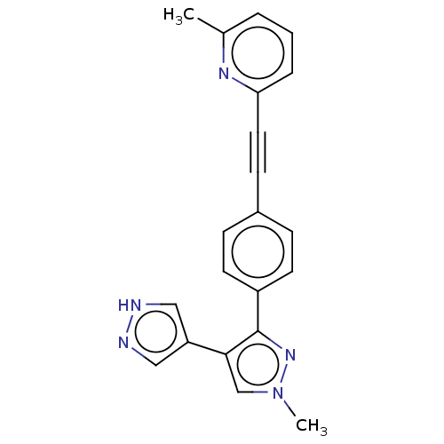 Chemical structure of BindingDB Monomer ID 347652