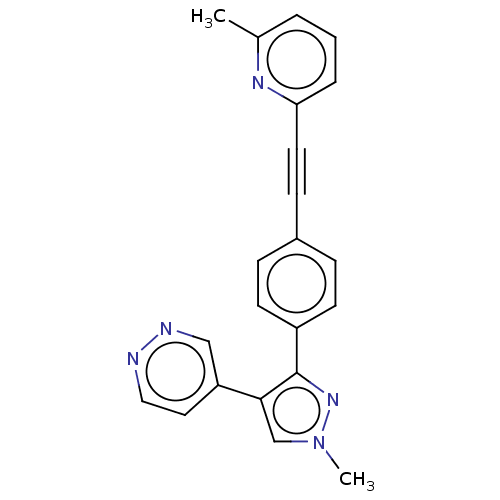 Chemical structure of BindingDB Monomer ID 347656
