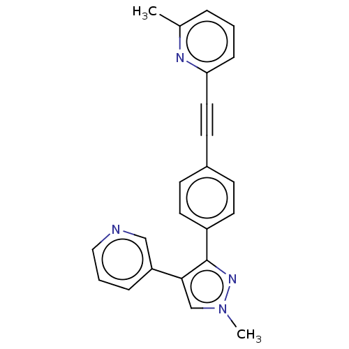 Chemical structure of BindingDB Monomer ID 347657