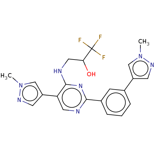 Chemical structure of BindingDB Monomer ID 348067
