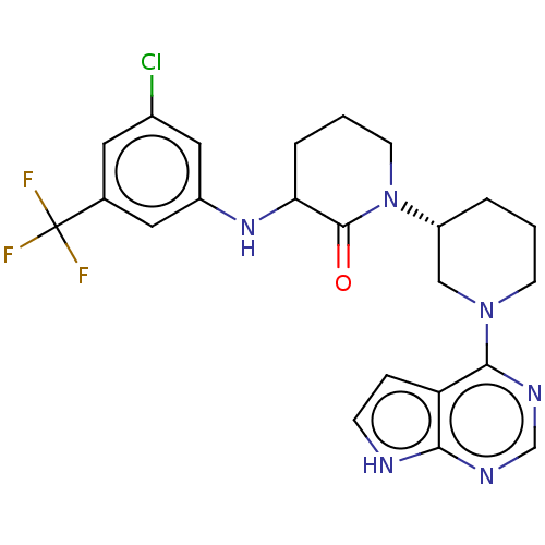 Chemical structure of BindingDB Monomer ID 348577