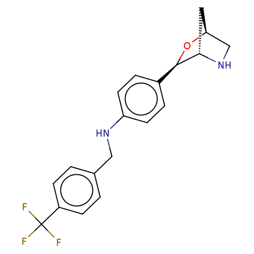 Chemical structure of BindingDB Monomer ID 348677