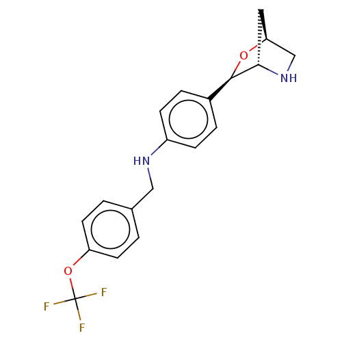 Chemical structure of BindingDB Monomer ID 348690