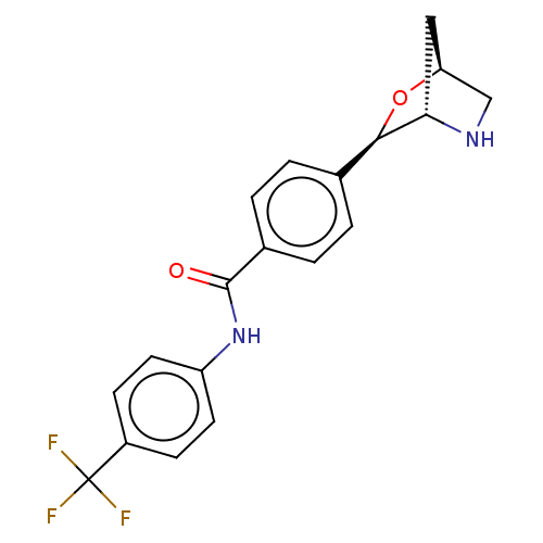 Chemical structure of BindingDB Monomer ID 348697