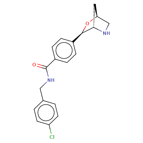Chemical structure of BindingDB Monomer ID 348702